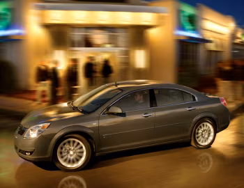 2007–09 Saturn Aura '2006–09
