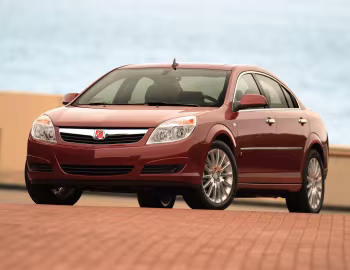2007–09 Saturn Aura '2006–09