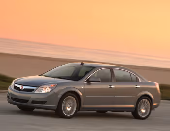 2007–09 Saturn Aura '2006–09