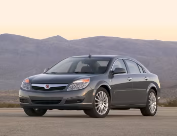 2007–09 Saturn Aura '2006–09