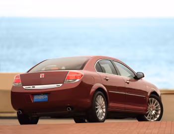 2007–09 Saturn Aura '2006–09
