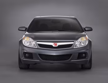 Saturn Aura Concept '01.2005