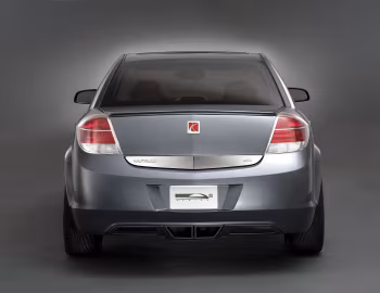 Saturn Aura Concept '01.2005