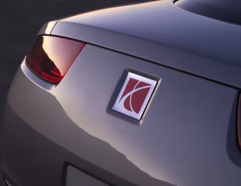 Saturn Curve Concept '01.2004