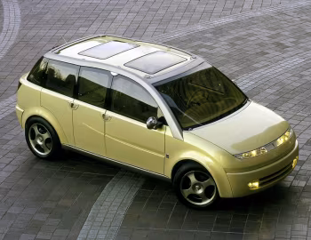 Saturn CV1 Concept '2000