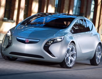 Saturn Flextreme Concept '01.2008