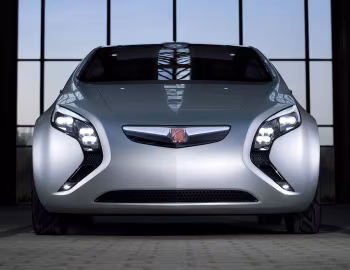 Saturn Flextreme Concept '01.2008