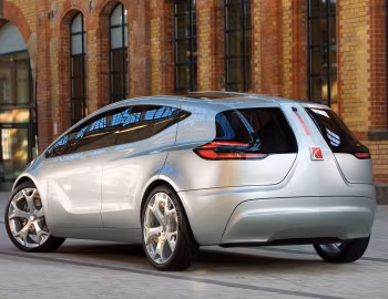 Saturn Flextreme Concept '01.2008