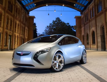 Saturn Flextreme Concept '01.2008
