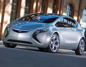 Saturn Flextreme Concept '01.2008