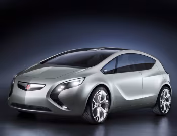 Saturn Flextreme Concept '01.2008