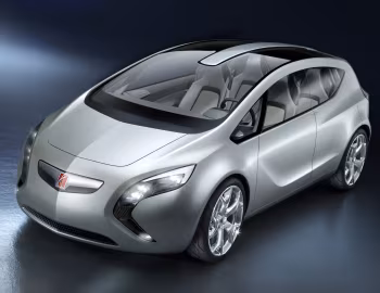 Saturn Flextreme Concept '01.2008