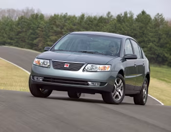 2005–07 Saturn ION '2004–03.2007