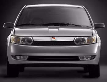 2003–04 Saturn ION '2002–04
