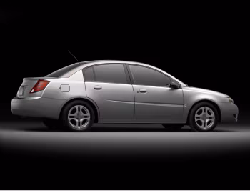 2003–04 Saturn ION '2002–04