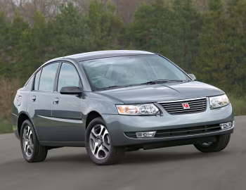 2005–07 Saturn ION '2004–03.2007