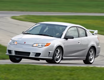 2004–07 Saturn ION Red Line '2003–07