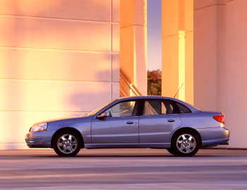 2003–05 Saturn L-Series '2002–04