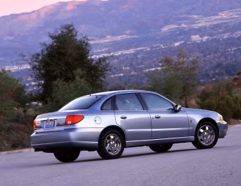 2003–05 Saturn L-Series '2002–04