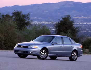2003–05 Saturn L-Series '2002–04
