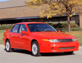 Saturn LST Concept '10.2000