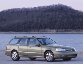 2003–04 Saturn LW-Series '2002–04