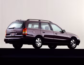 2000–02 Saturn LW '1999–2002