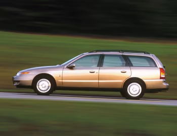 2000–02 Saturn LW '1999–2002