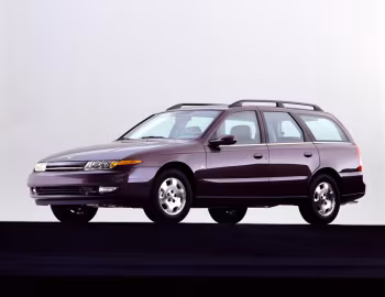 2000–02 Saturn LW '1999–2002