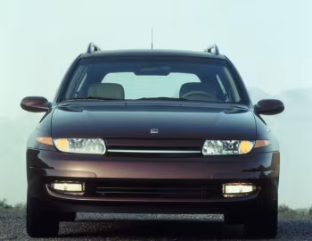 2000–02 Saturn LW '1999–2002