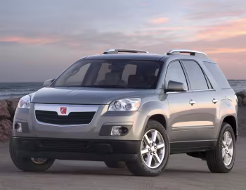 2007–10 Saturn Outlook '05.2006–02.2010