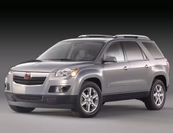 2007–10 Saturn Outlook '05.2006–02.2010