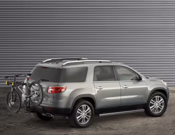 Saturn Outlook Adventure Concept '10.2006