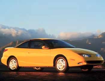 2001–02 Saturn SC '2000–02