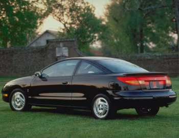 1997–2000 Saturn SC '1996–2000