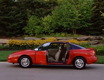 1997–2000 Saturn SC '1996–2000