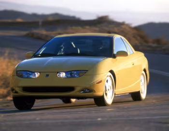 2001–02 Saturn SC '2000–02