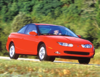 2001–02 Saturn SC '2000–02
