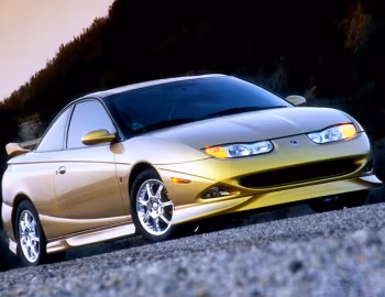Saturn SC2 Concept '2001