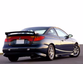 Saturn SC2 Concept '2001