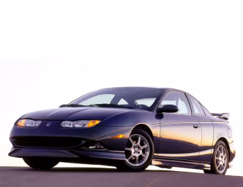 Saturn SC2 Concept '2001