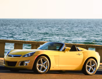 2007–09 Saturn Sky '2006–09