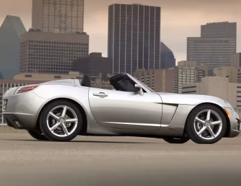2007–09 Saturn Sky '2006–09