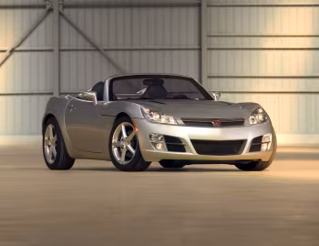 2007–09 Saturn Sky '2006–09