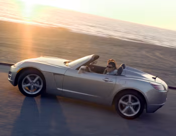 2007–09 Saturn Sky '2006–09