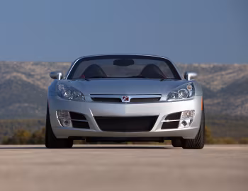 2007–09 Saturn Sky '2006–09