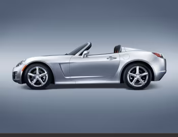 2007–09 Saturn Sky '2006–09
