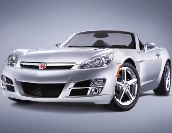 2007–09 Saturn Sky '2006–09