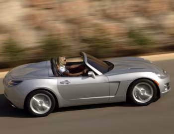 2007–09 Saturn Sky '2006–09