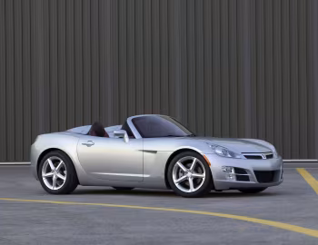 2007–09 Saturn Sky '2006–09